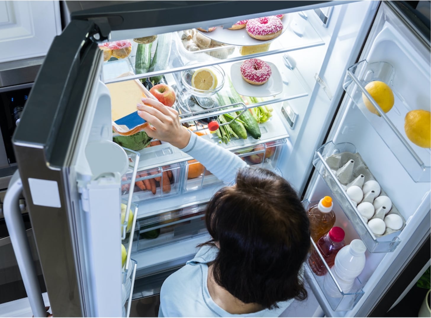 Zum Kühlschrank gibt es viel zu sagen, deshalb hier Teil 2 zum Energie sparen!