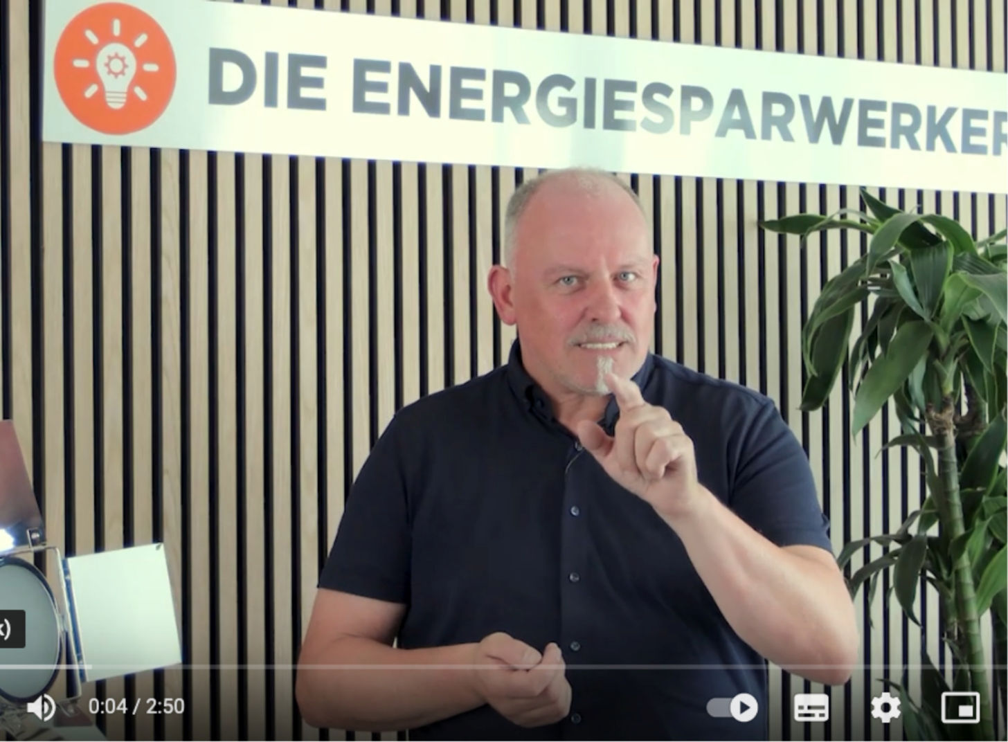 Was passiert auf dem ersten Renovation Wave Energiespar Kongress in Solingen?